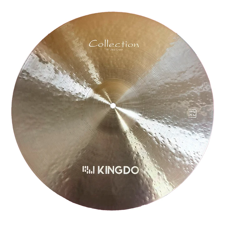 Set Kingdo Collection Jazz Series Universal B20 4