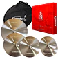 Set Kingdo Collection Jazz Series Universal B20 - Miniatura 1