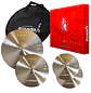 Set Kingdo Collection Jazz Series Advance B20 - Miniatura 1