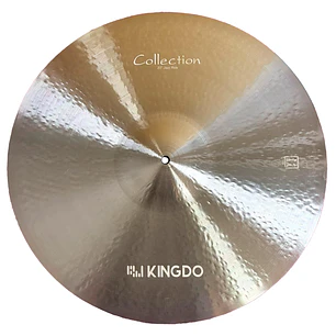 Kingdo Collection Jazz Series Ride 20