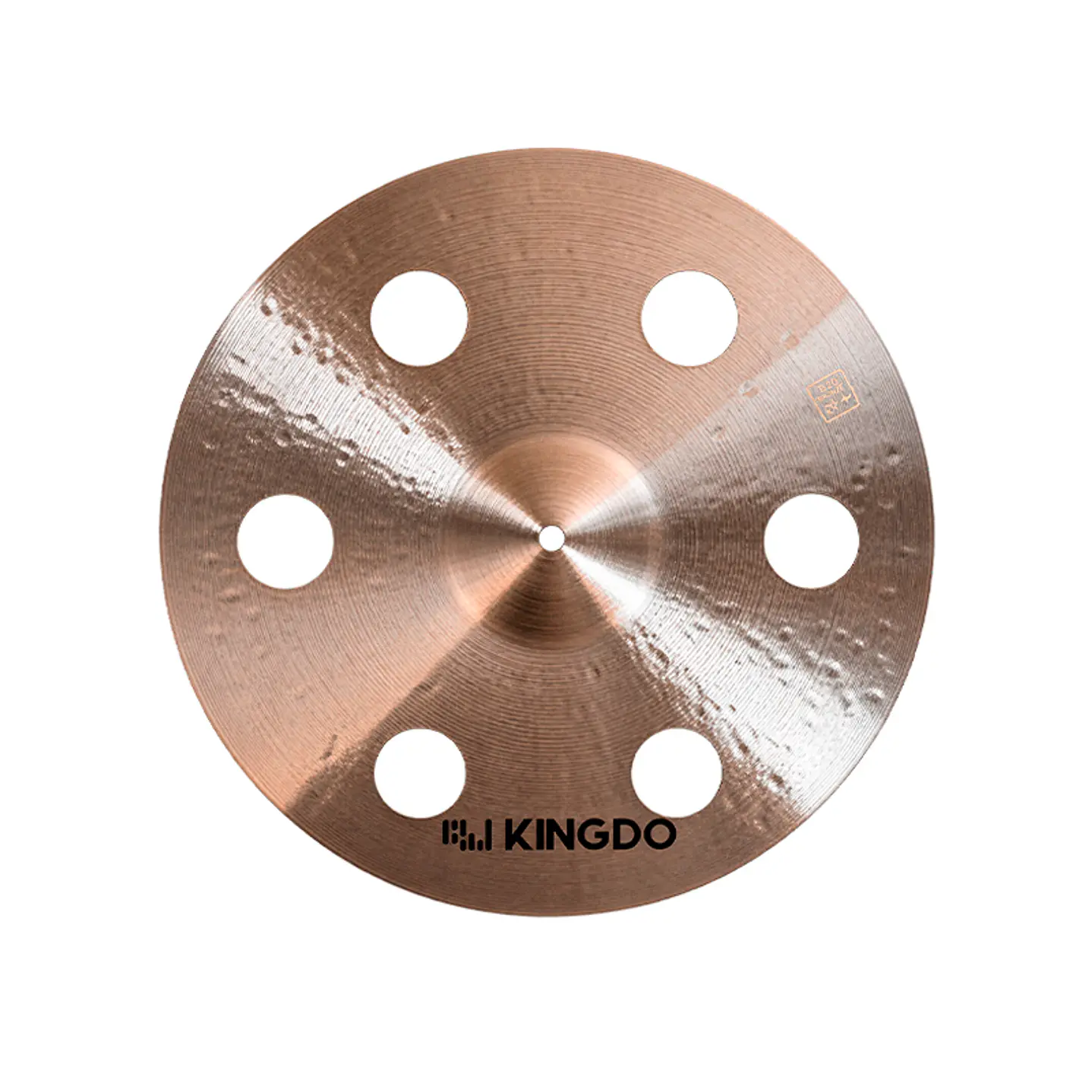 Kingdo KEC Crash Ozone 16
