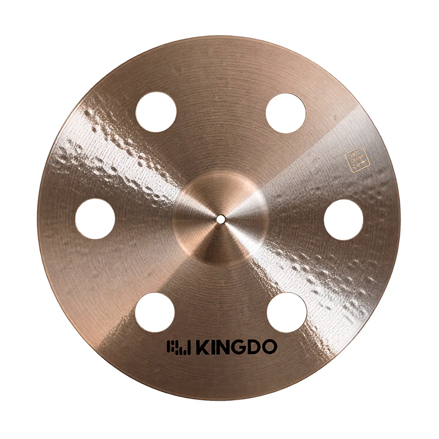 Kingdo KEC Crash Ozone 18