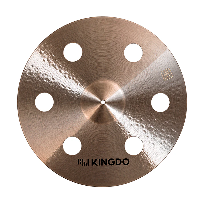 Kingdo KEC Crash Ozone 18