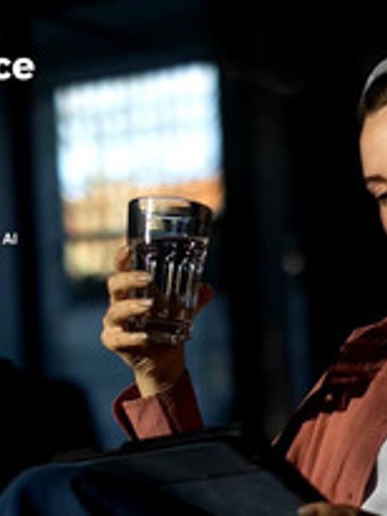 Audífonos Soundpets Space, Bluetooth, Cancelación Ruido, Color Negro 11