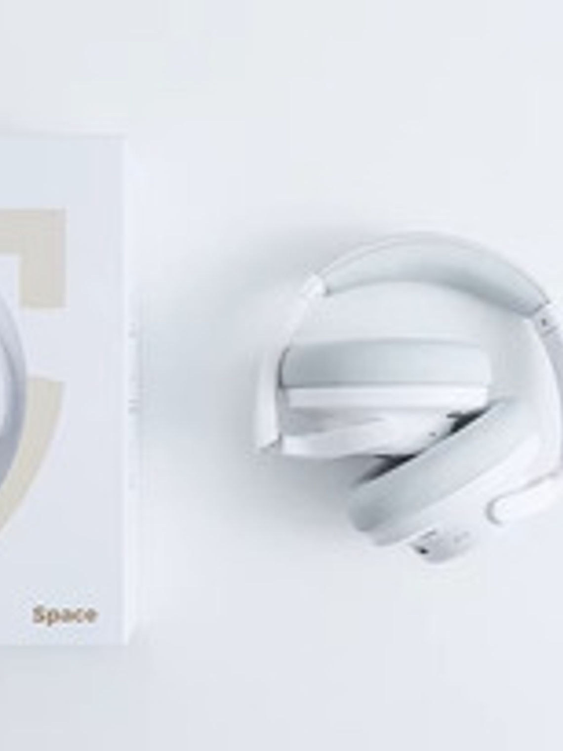 Audífonos Soundpets Space, Bluetooth, Cancelación Ruido, Color Negro 18