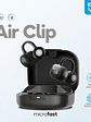 Audífonos Soundpeats Air Clip, Bluetooth Open-ear Ipx5, Color Negro - Miniatura 3