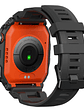 Reloj Inteligente Zeblaze Ares Gps,Para Alexa Y Strava - Miniatura 4