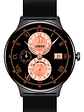 Reloj Inteligente Colmi V89, Correa Silicona Negro, Amoled 1.43 - Miniatura 2