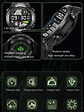 Reloj Inteligente Colmi V75 Gps , Pantalla Ultra Hd 1,45, Negro - Miniatura 4