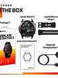 Reloj Inteligente Zeblaze Stratos 3 Gps,  Deportivo Hi Fi - Miniatura 6