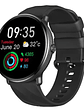 Reloj Inteligente Zeblaze Gtr 3 Pro, Redondo con Pantalla Hd De 1,43 Pulgadas, Negro - Miniatura 2