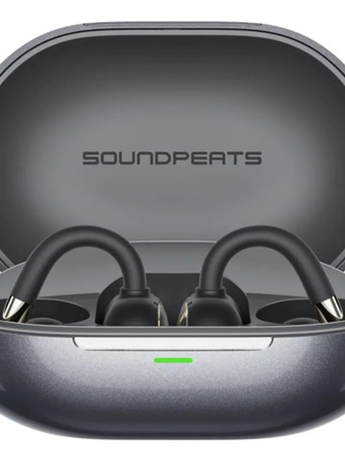 Audífonos Soundpeats Clip1, Open Ear, Bluetooth 5.4, Hi Res 2