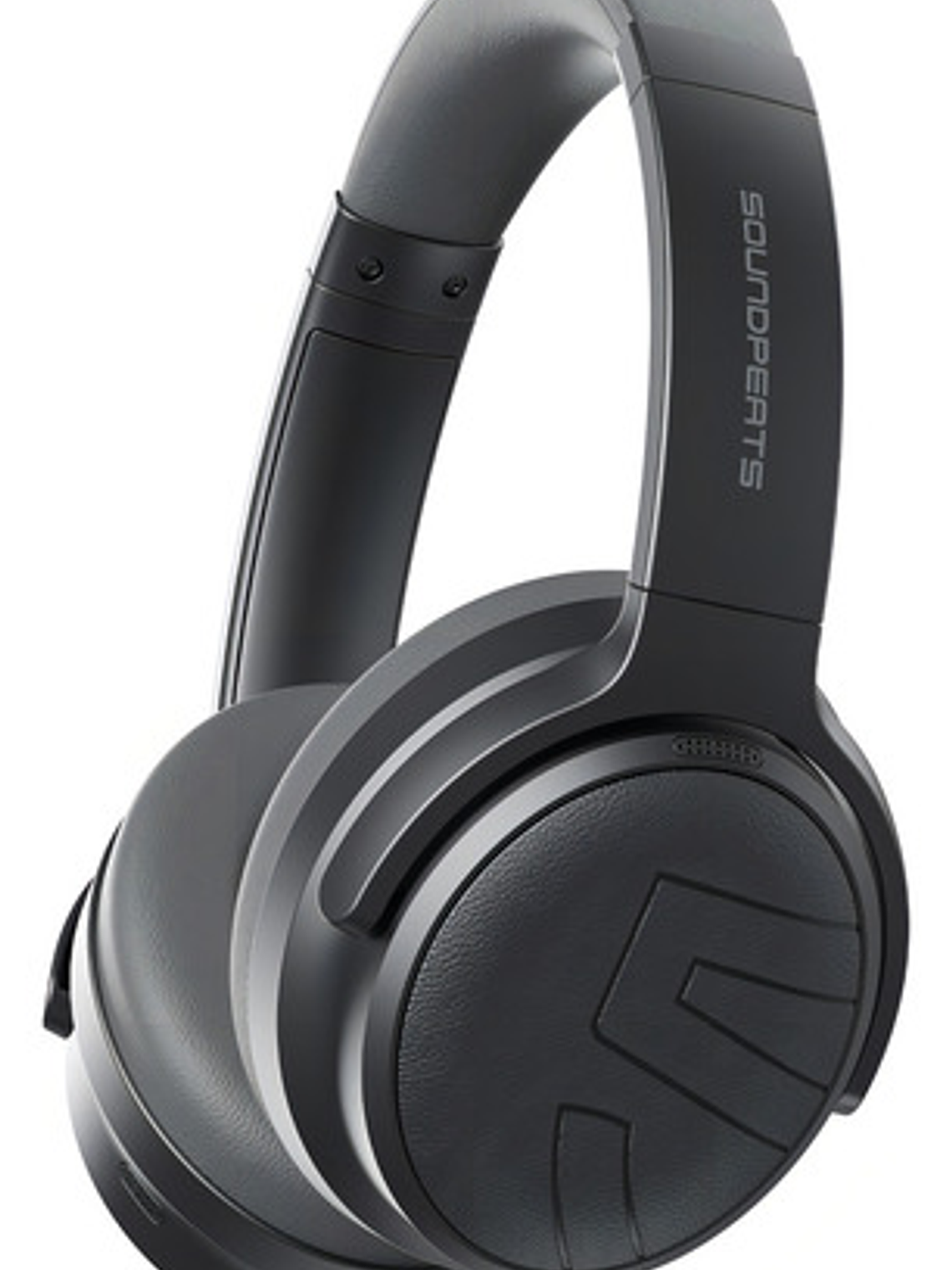 Audífonos Soundpeats Space Pro, Hi-res Cancelación De Ruido 2