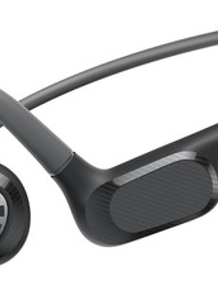 Audífonos Soundpeats Runfree Lite2, Open Deportivos Bluetooth, Negro 2