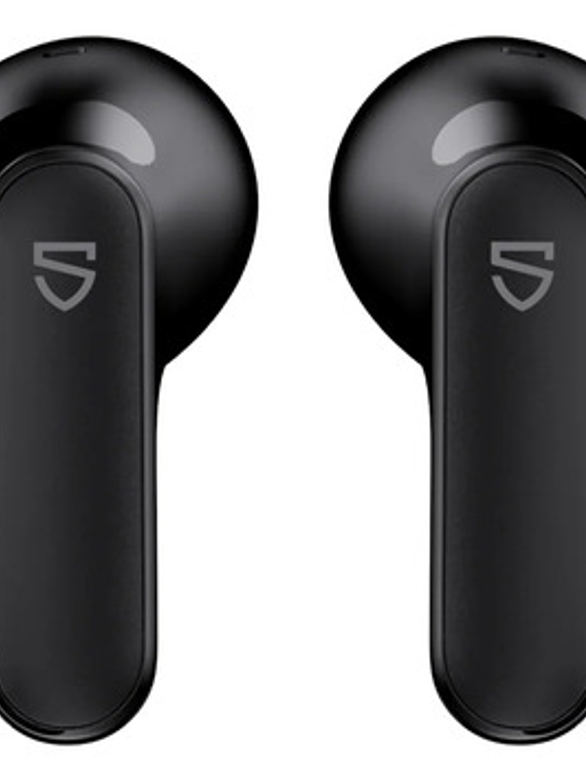 Audífonos Soundpeats Q3 Pro, Bluetooth 6.0 Anc Audio Espacial Negro 3