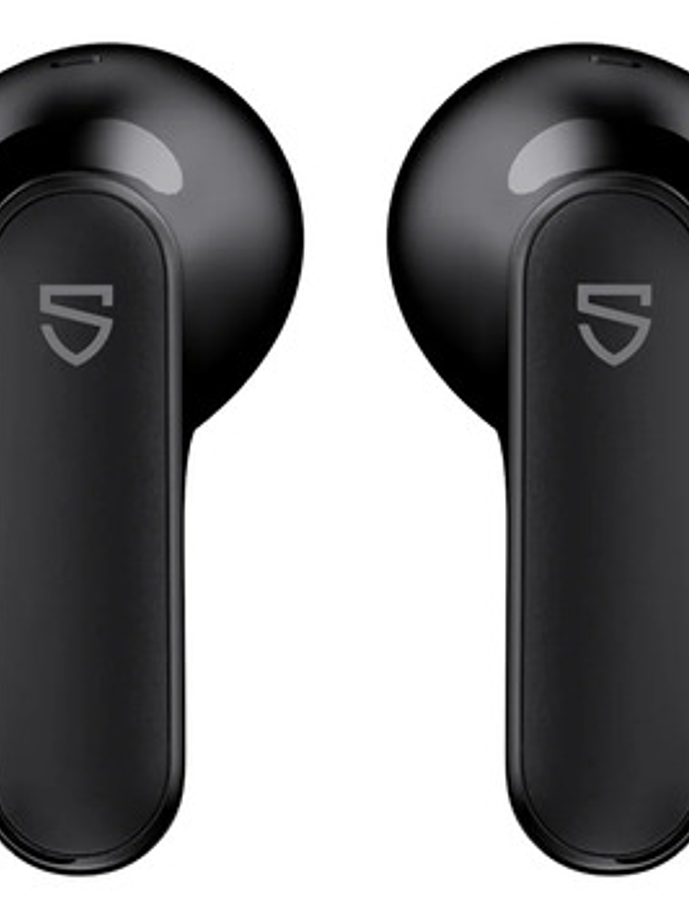 Audífonos Soundpeats Q3 Pro, Bluetooth 6.0 Anc Audio Espacial Negro 3