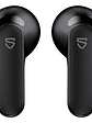 Audífonos Soundpeats Q3 Pro, Bluetooth 6.0 Anc Audio Espacial Negro - Miniatura 3