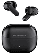 Audífonos Soundpeats Q3 Pro, Bluetooth 6.0 Anc Audio Espacial Negro - Miniatura 4