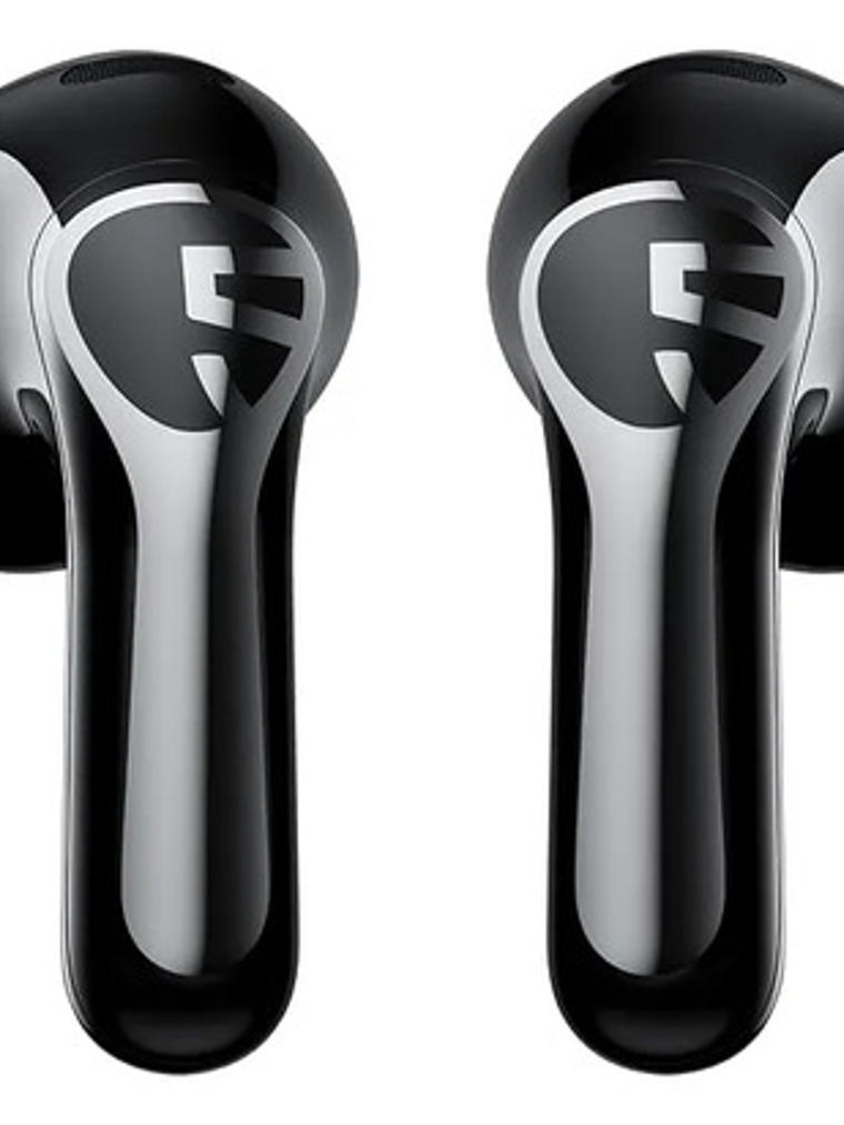 Audifonos Soundpeats Air6 Hs, Bluetooth, Tws, Hi Res, Enc 2