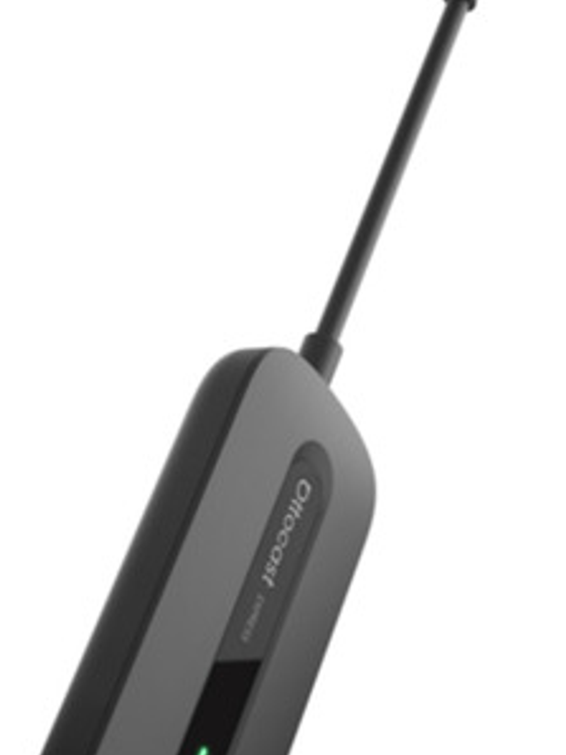 Adaptador Inalambrico Ottocast Play2video, Netflix Youtube Carplay Negro Estándar 2