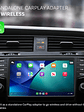 Carplay Ottocast Cabin Care Con Cámara Vigilancia A - Miniatura 2