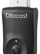 Adaptador Inalámbrico Ottocast Mini, Carplay Android Auto - Miniatura 2