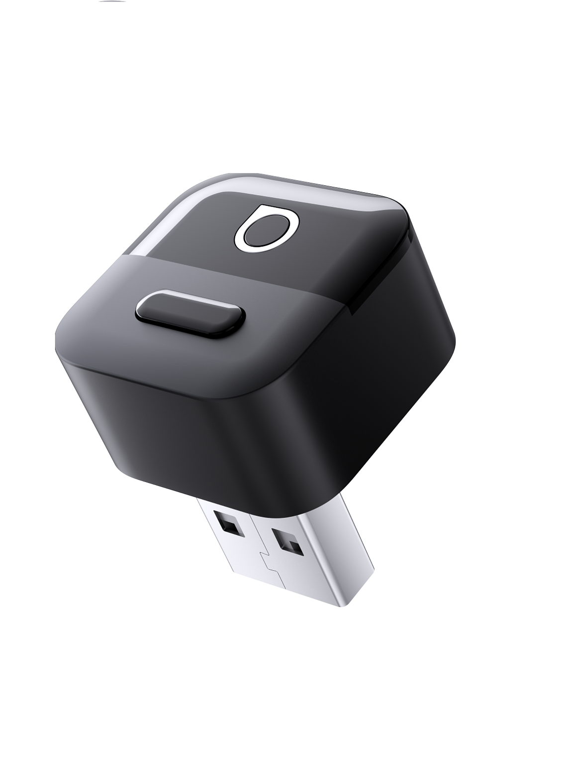 Adaptador Inalambrico  Ottocast Mini, Carplay/ Android Play 1