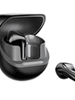 Audifonos Soundpeats Air 5 Lite, Bluetooth, Negro - Miniatura 1