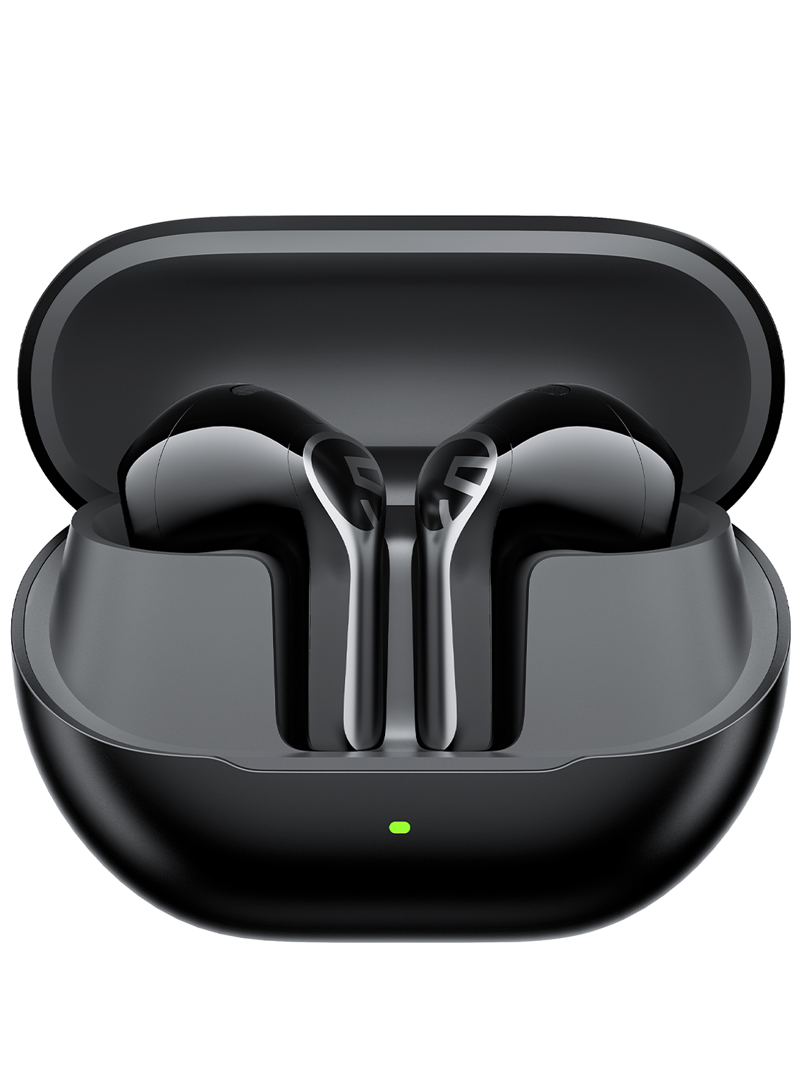 Audifonos Soundpeats Air6 Hs, Bluetooth, Tws, Hi Res, Enc 1