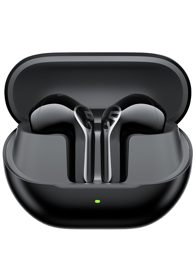 Audifonos Soundpeats Air6 Hs, Bluetooth, Tws, Hi Res, Enc 1