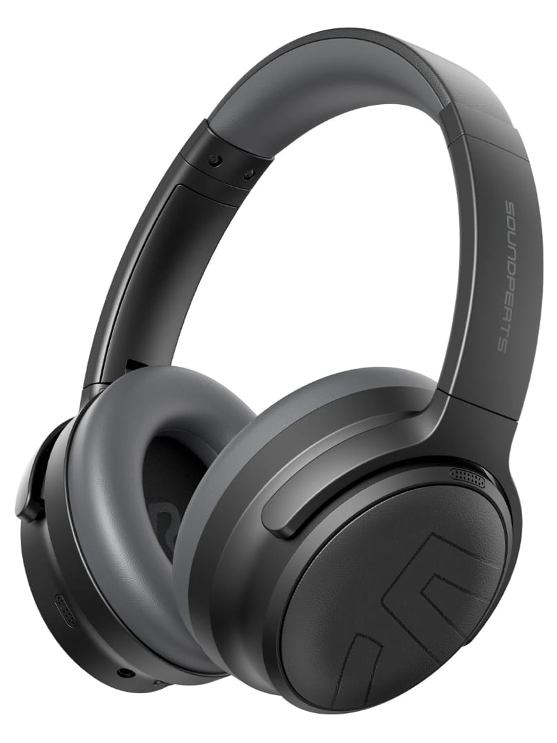 Audífonos Soundpeats Space Pro, Hi-res Cancelación De Ruido 1