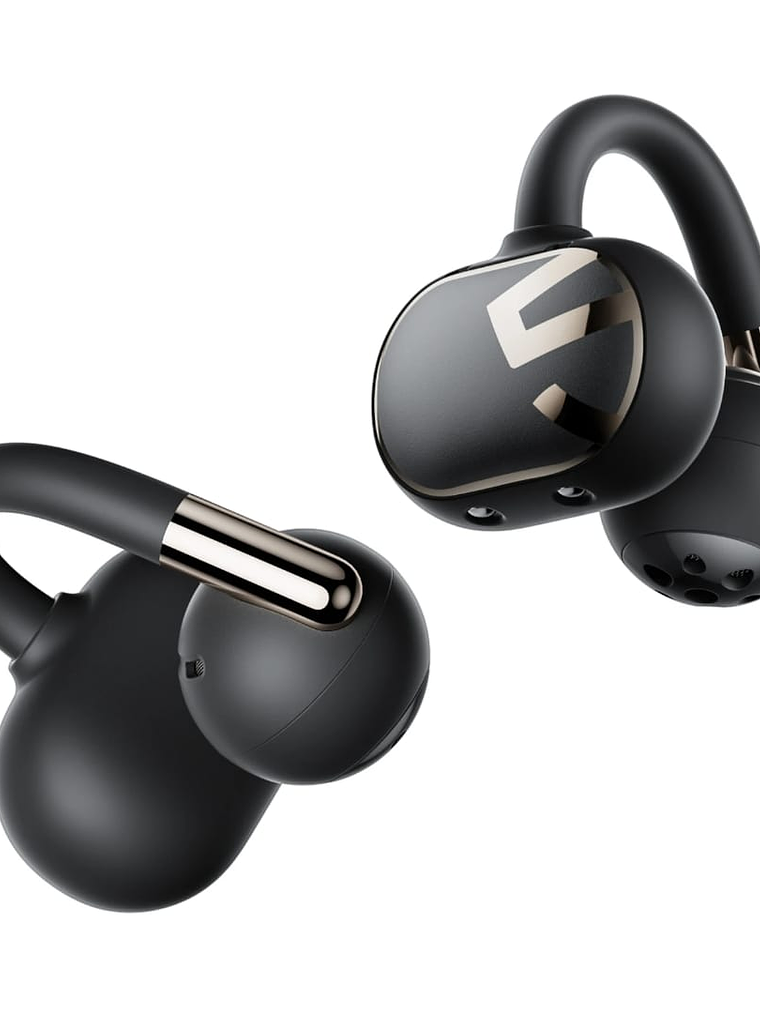 Audífonos Soundpeats Clip1, Open Ear, Bluetooth 5.4, Hi Res 1