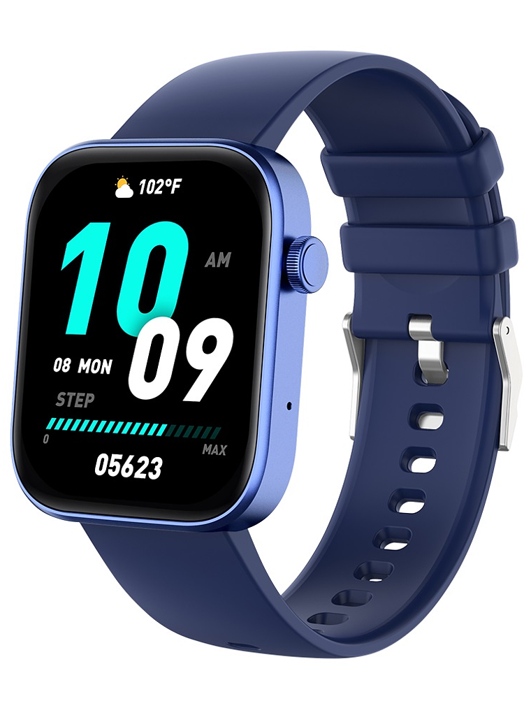 Reloj Inteligente Colmi P71, Azul 1