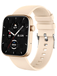 Reloj Inteligente Colmi P71, Beige - Miniatura 1