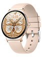 Reloj Inteligente Colmi V89, Correa Silicona Rosado, Amoled 1.43 - Miniatura 1