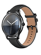 Reloj Inteligente Colmi L28, Amoled 1.32, Moderno, Correa Cuero Silicona - Miniatura 1