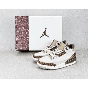  Nike Air Jordan 3 Retro "Palomino"