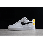 Air Force 1 have a nike day 1