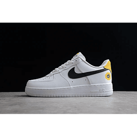 Air Force 1 have a nike day