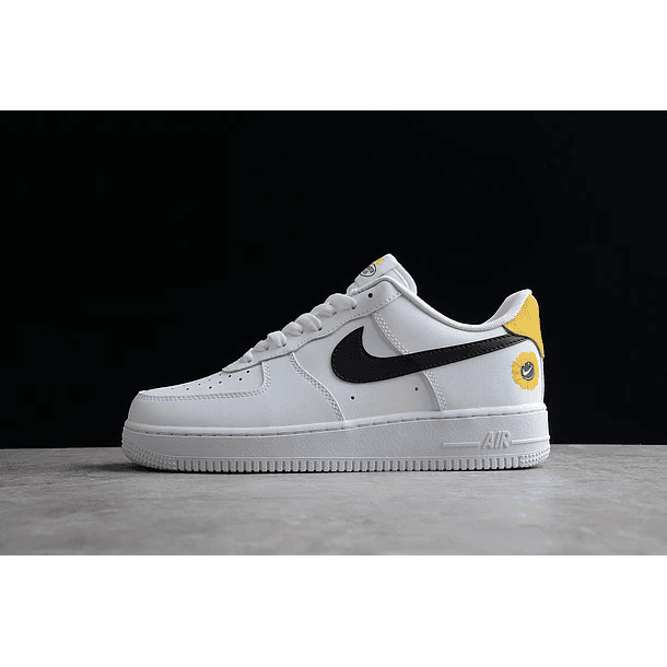 Air Force 1 have a nike day 1