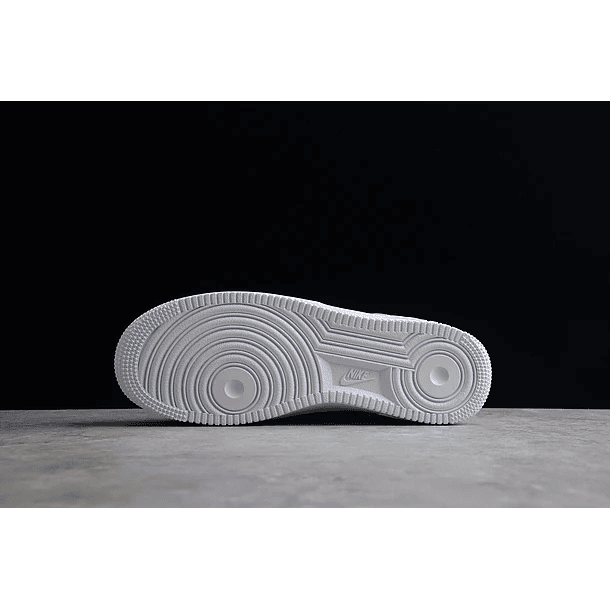 Air Force 1 have a nike day 3