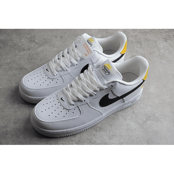 Air Force 1 have a nike day 5