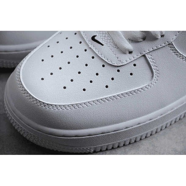 Air Force 1 have a nike day 6