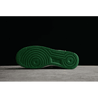 Air Force 1 x Louis vuitton green 3