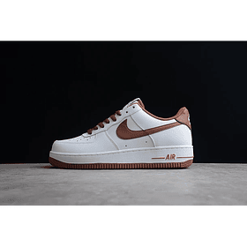 Air Force 1 pecan