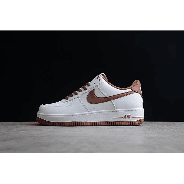 Air Force 1 pecan 1