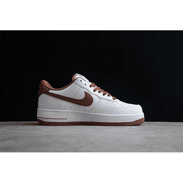 Air Force 1 pecan 2
