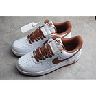 Air Force 1 pecan 5