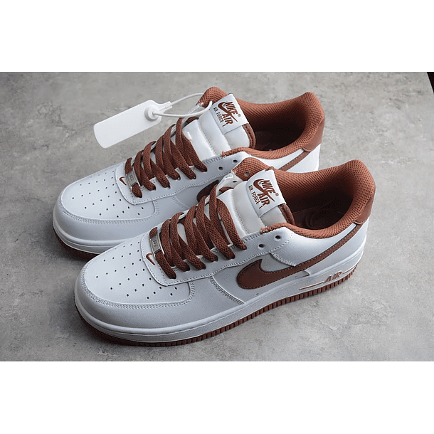 Air Force 1 pecan 5