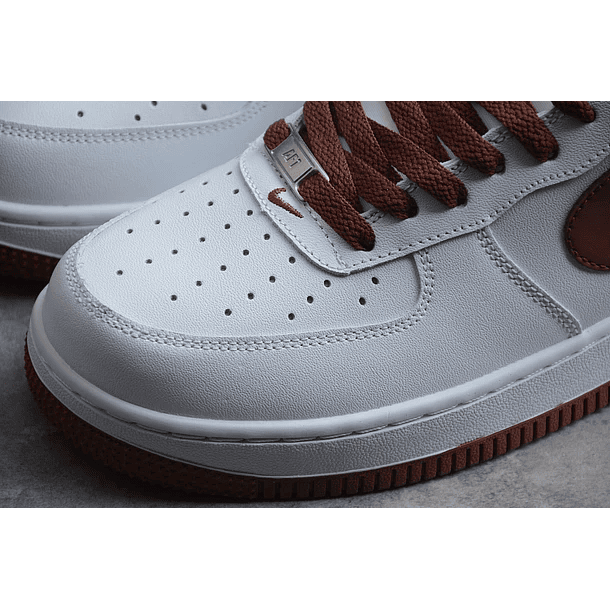 Air Force 1 pecan 6